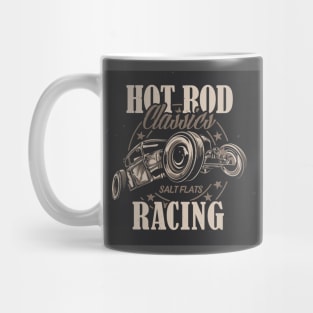 HOT ROAD CLASSIC RACING Mug